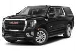 GMC Yukon XL bolt pattern